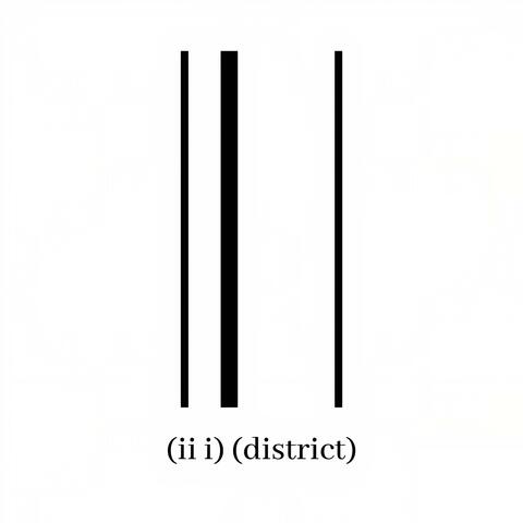 ii i (Radio Edit)