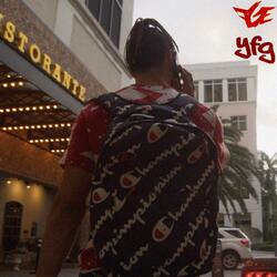 Bad Dream (feat. No Fatigue)