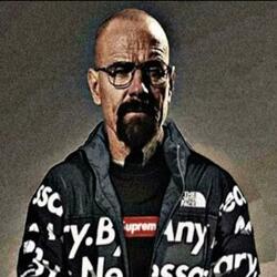 Breaking Bad Bitches (feat. Crackshed & Lil Jxck)