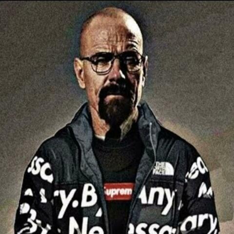 Breaking Bad Bitches (feat. Crackshed & Lil Jxck)