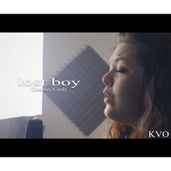 Lost Boy (feat. Courtney Curdy)