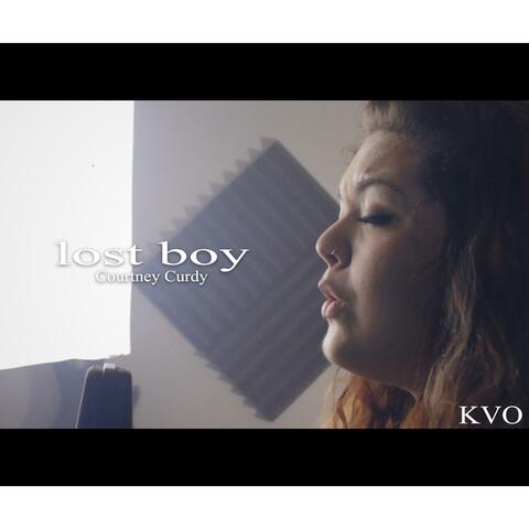 Lost Boy (feat. Courtney Curdy)