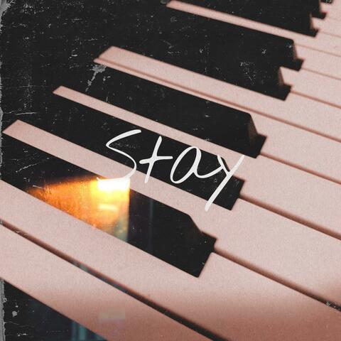 Stay (feat. DeVahni)