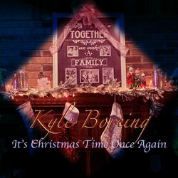 It's Christmas Time Once Again