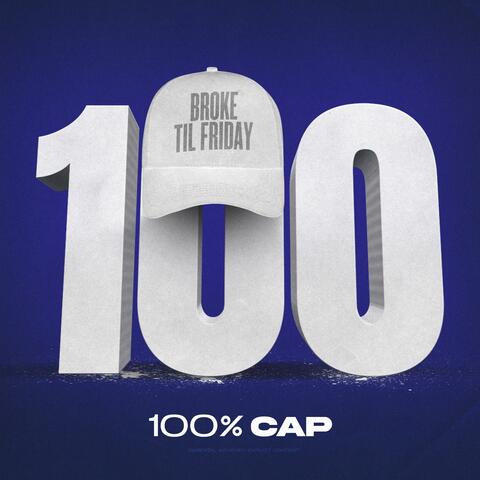 100% CAP