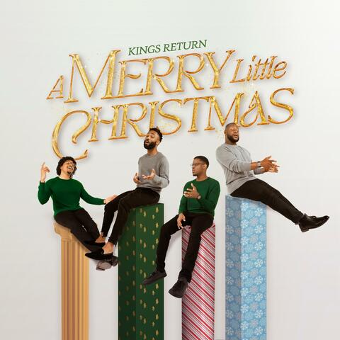 A Merry Little Christmas