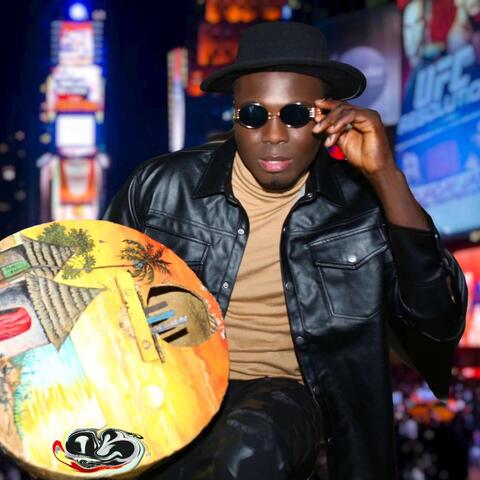 Hommage (feat. Gueweul Mbaye)