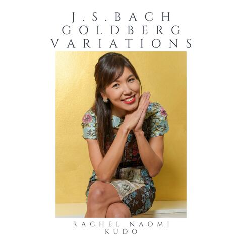 Bach: Goldberg Variations BWV 988