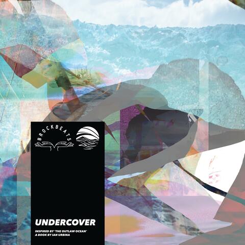 undercover (Inspired by ‘The Outlaw Ocean’ a book by Ian Urbina)