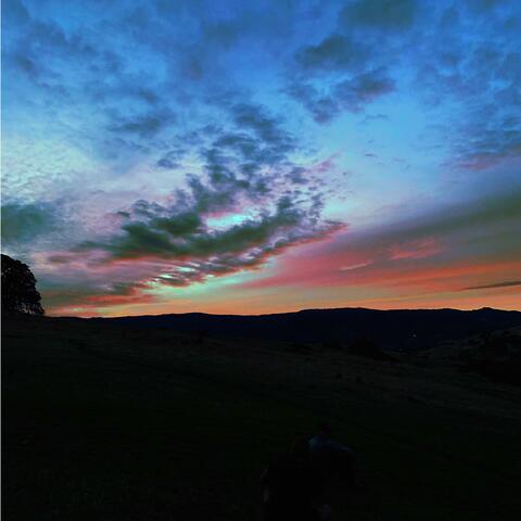 Evening Movement