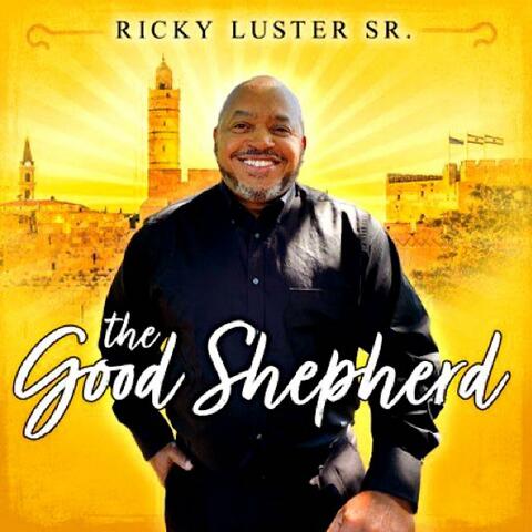 The Good Shepherd