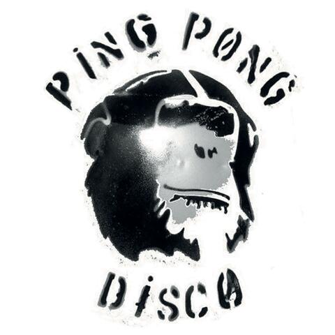 Ping Pong Disco
