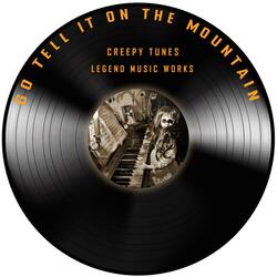 Go Tell It on the Mountain