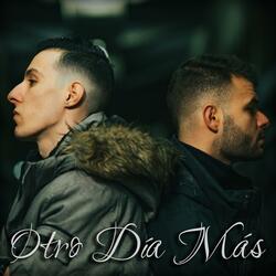 Otro Día Más (feat. Mafi)