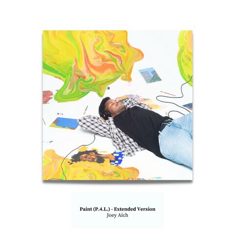 Paint (P.4.L.) Extended Version