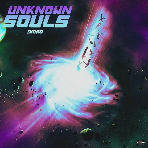 UNKNOWN SOULS