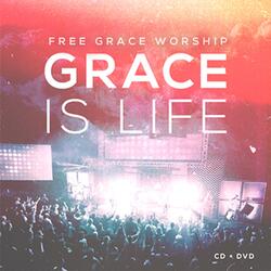 Grace Is Life
