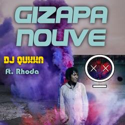 Gizapa nouve (feat. Rhoda)