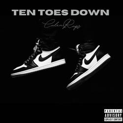 Ten Toes Down