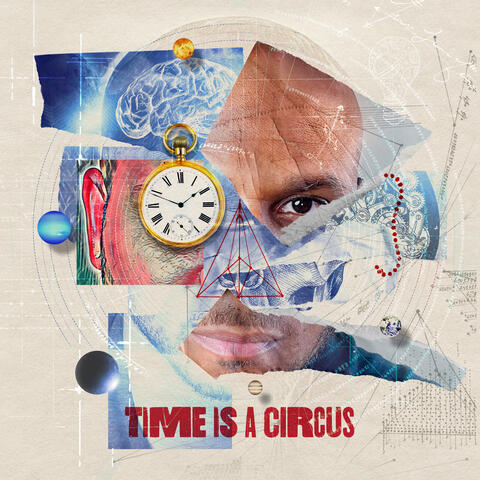 Time Is A Circus