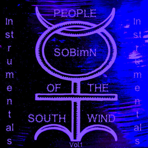 People of the South Wind, Vol. 1 Facticity (Instrumentals)