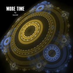 More time