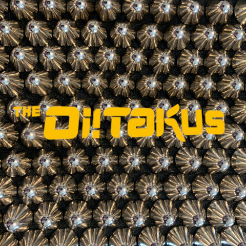 The Oi!takus EP