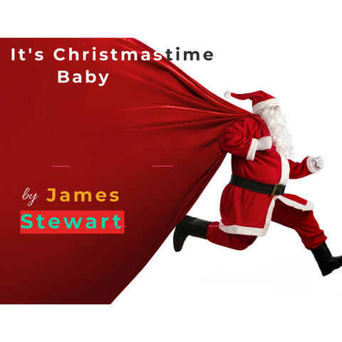 It's Christmas Time Baby