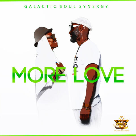 More Love
