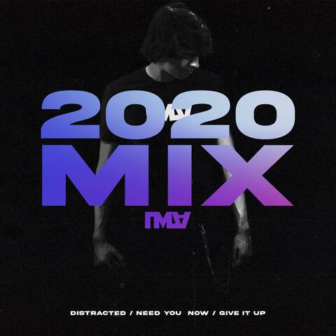 2020 MIX