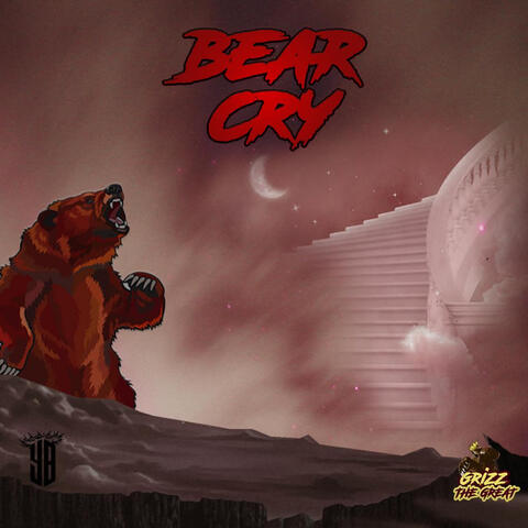 BEAR CRY