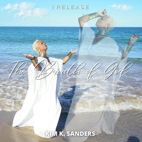 I Release The Breath of God