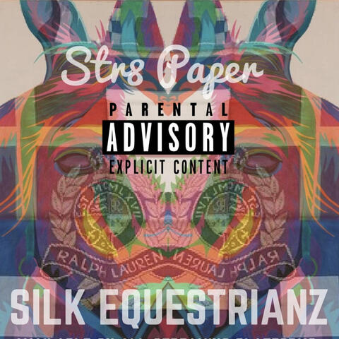 Silk Equestrianz