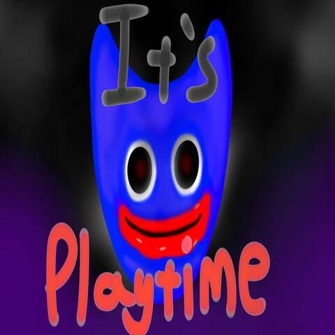 It's Playtime
