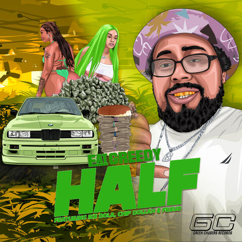 Half (Remix)