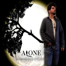 Alone