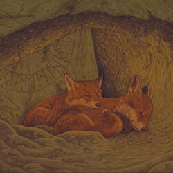 Silently Observing the Passing of Time