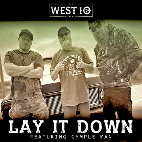 LAY IT DOWN (feat. Cymple Man)
