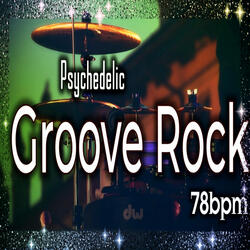 Groove Rock Backing Track
