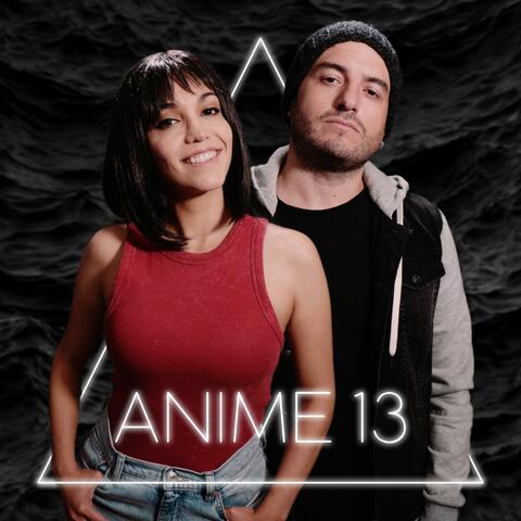 Anime 13