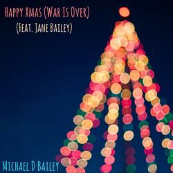 Happy Xmas (War Is Over) (feat. Jane Bailey)