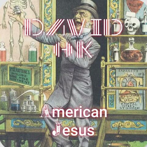 American Jesus