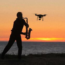 Millions of Drones