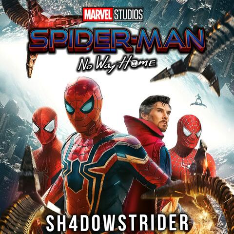 Spider-Man: No Way Home Official Trailer Music (Spider-Man: No Way Home Soundtrack)