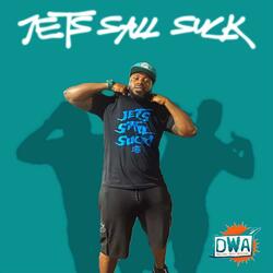 Jets Still Suck