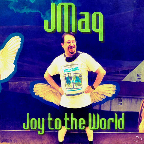 Joy to the World (feat. The Mad Libs)