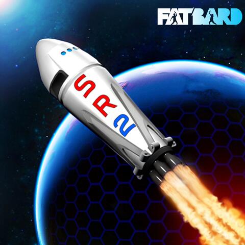 Simple Rockets 2 (Original Game Soundtrack)