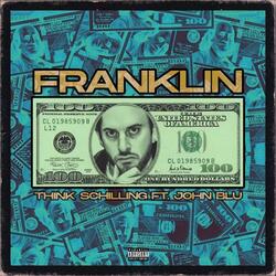 FRANKLIN (feat. JOHN BLU)
