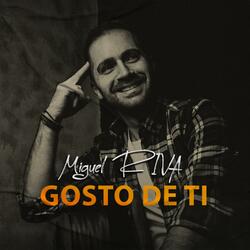 GOSTO DE TI