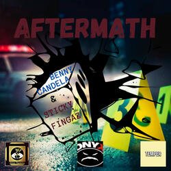 Aftermath (feat. Sticky Fingaz Prod by Temper Beats)